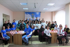 Визначено переможців суперфіналу брейн-рингу в Івано-Франківській архиєпархії УГКЦ.(ВІДЕО)